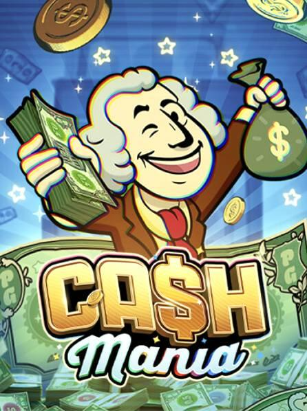 Cash-Mania