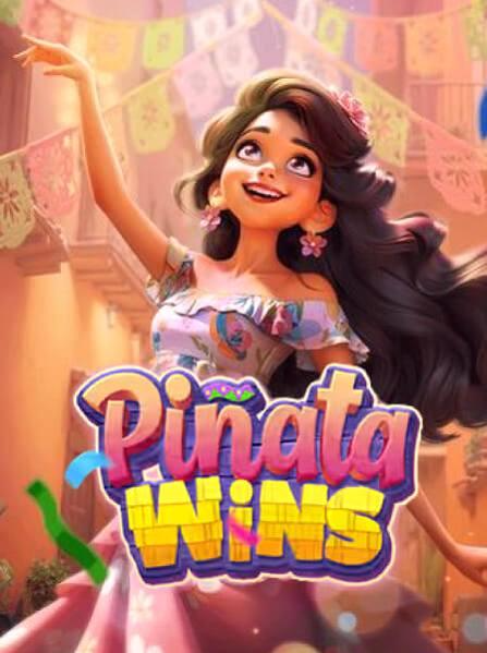 Pinata-Wins